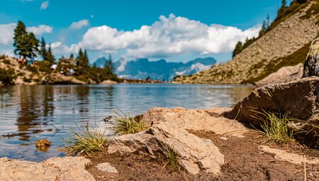 Vom Salz zur Sole – auf den Spuren der Bergleute