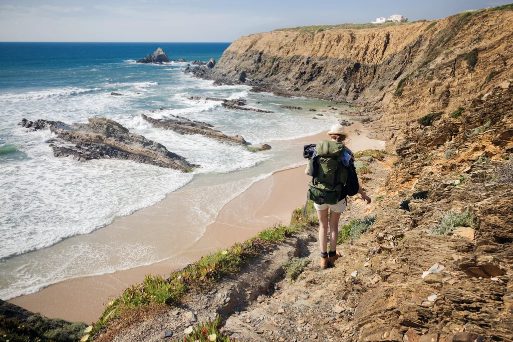 Rota Vicentina - entlang der wilden Atlantikküste