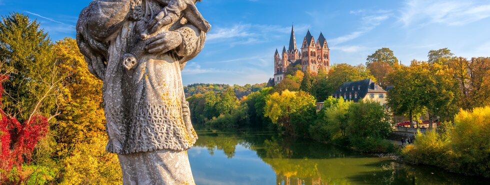 Kathedrale Limburg an der Lahn