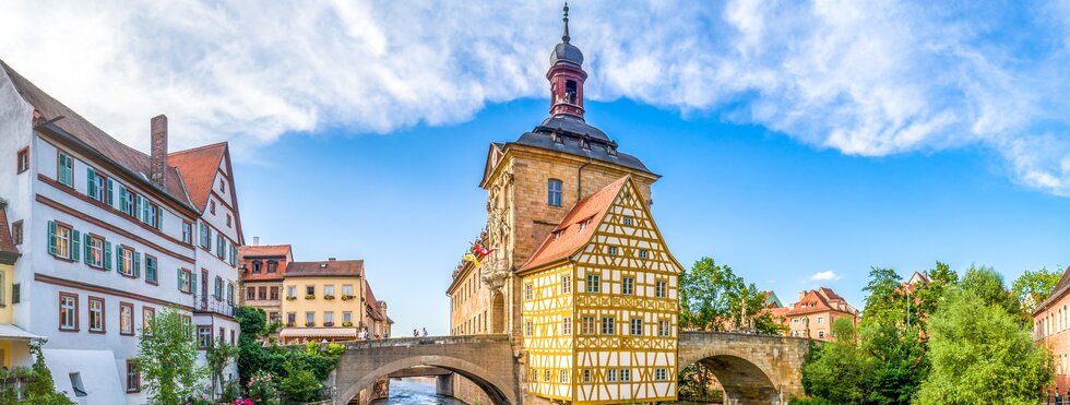 Bamberg