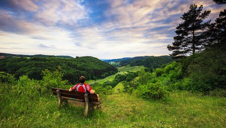 Main: Bummeltour von Bamberg nach Würzburg