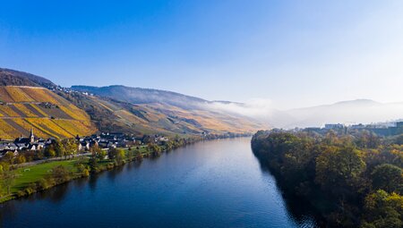 Mosel: Die Kurze