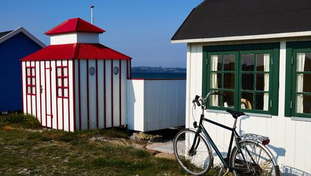 Rundtour auf Fünen