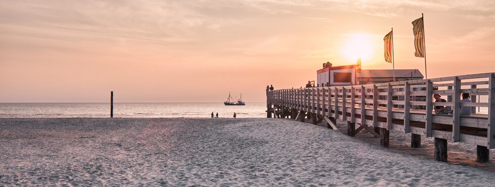 St. Peter Ording