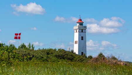 Die Ostsee: Von Flensburg nach Aarhus