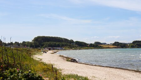 Lillebaelt & Dänische Südsee