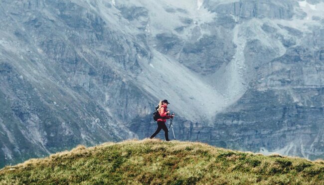 Alpenüberquerung Garmisch - Sterzing individuell