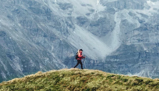 Alpenüberquerungen bei ASI