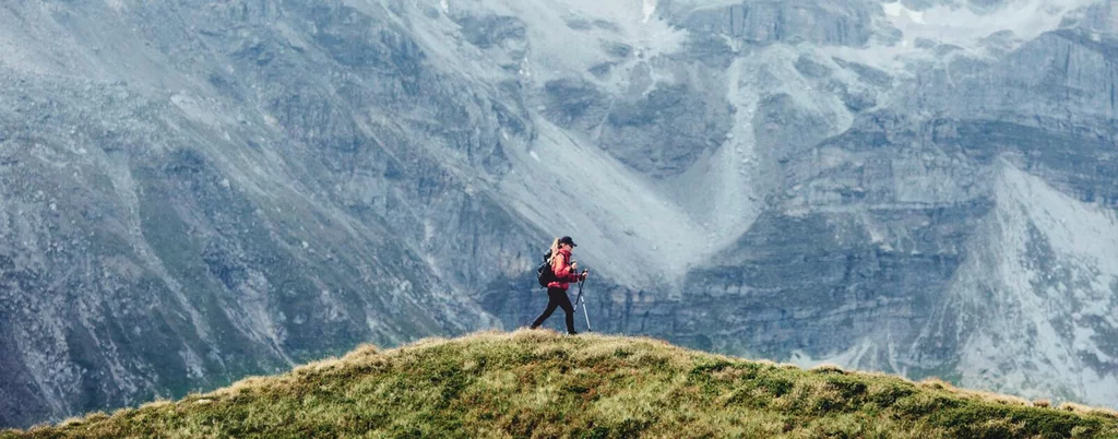 Alpenüberquerung Garmisch - Sterzing individuell