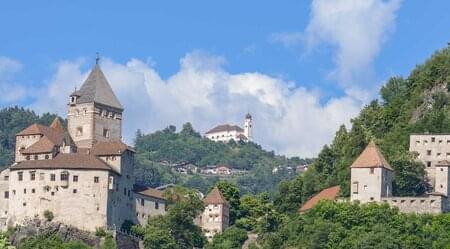Innsbruck-Verona: Vom Goldenen Dachl zu Romeo & Julia