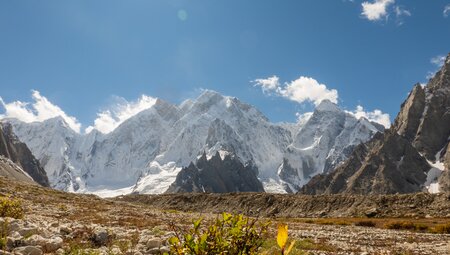 Pakistan - Geheimes Paradies: Charakusa Valley Trek