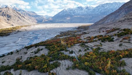 Pakistan - Der Ruf der Berge: Baltistan