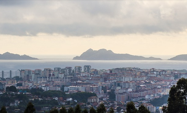 Portugiesischer Jakobsweg von Vigo nach Santiago