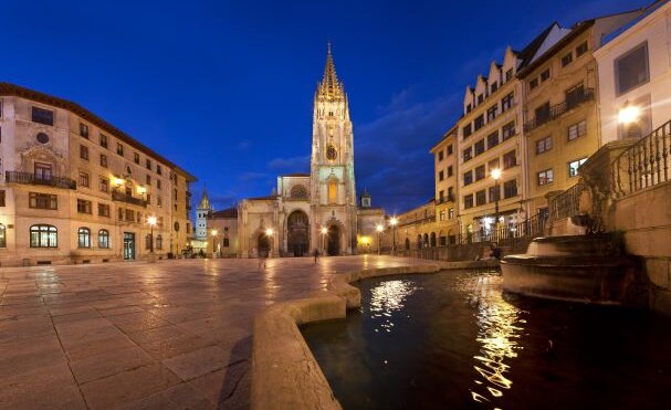 Jakobsweg Camino Primitivo – Der ursprüngliche Jakobsweg von Oviedo nach Santiago