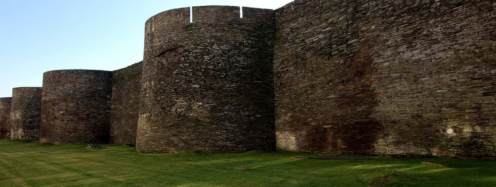 Jakobsweg Camino Primitivo – Der ursprüngliche Jakobsweg von Lugo nach Santiago
