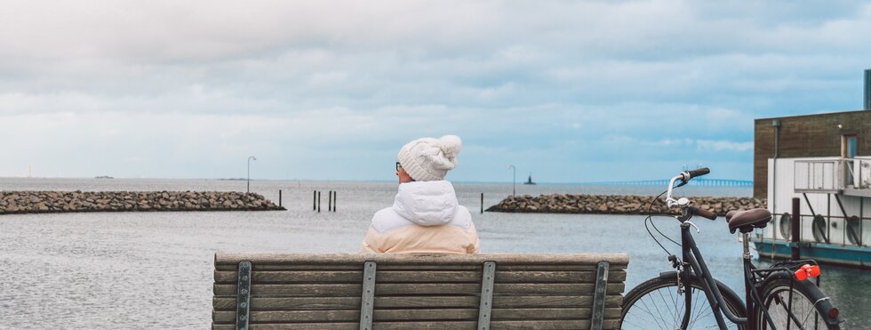 Von Kopenhagen nach Odense - Radtour auf Seeland und Fünen