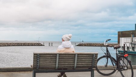 Von Kopenhagen nach Odense - Radtour auf Seeland und Fünen