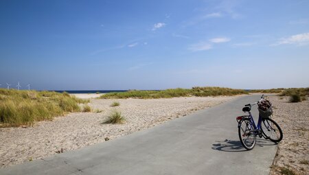 Dänemark: Seeland-Rundreise 