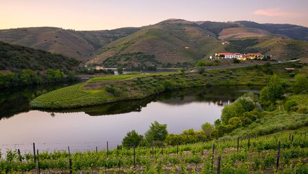 Portugal - die andere Seite des Douro