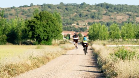 Portugiesischer Jakobsweg mit dem Rad - von Porto nach Santiago