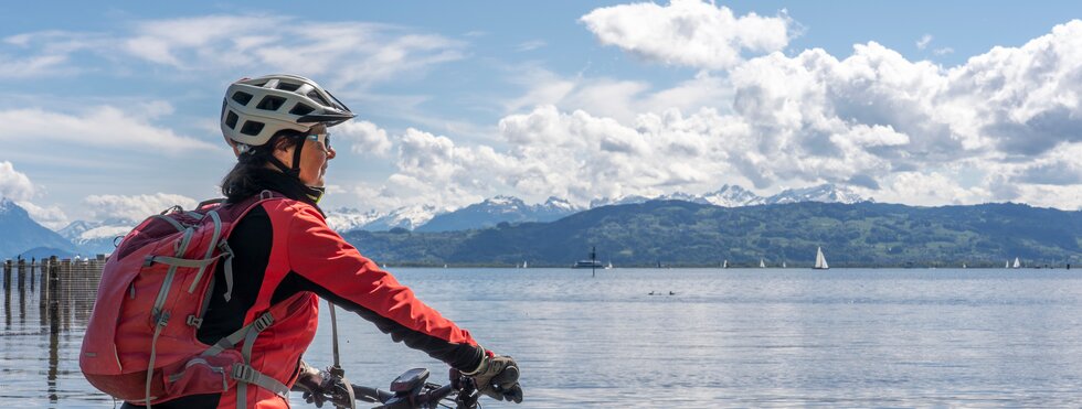 Bodensee - Rund um Überlingen