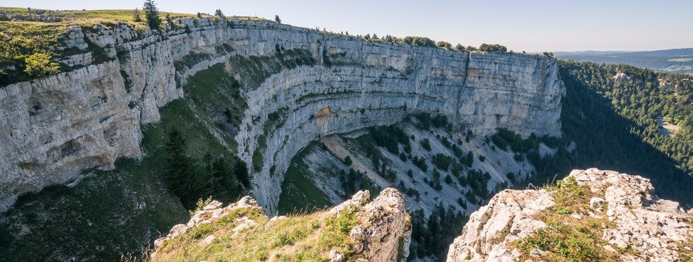 Jura Höhenweg - von Regensberg nach Solothurn