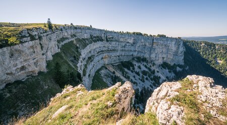 Jura Höhenweg - von Regensberg nach Solothurn