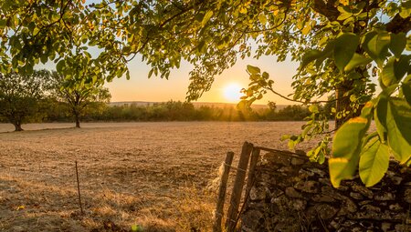 Périgord & Quercy - geführte E-Bike Reise