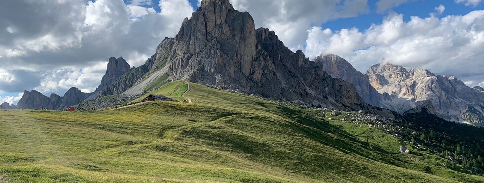 Dolomiten