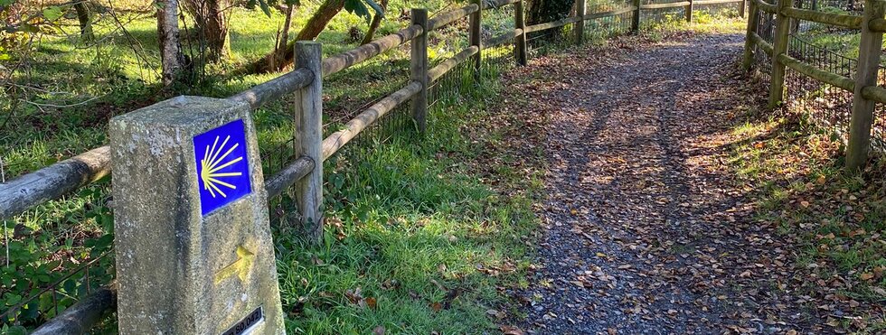 Jakobsweg Camino Primitivo – Der ursprüngliche Jakobsweg von Oviedo nach Lugo