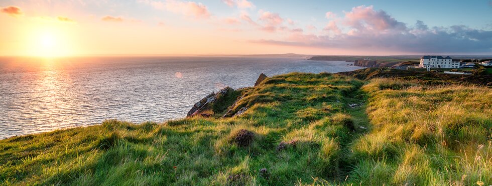 The Lizard, Cornwall