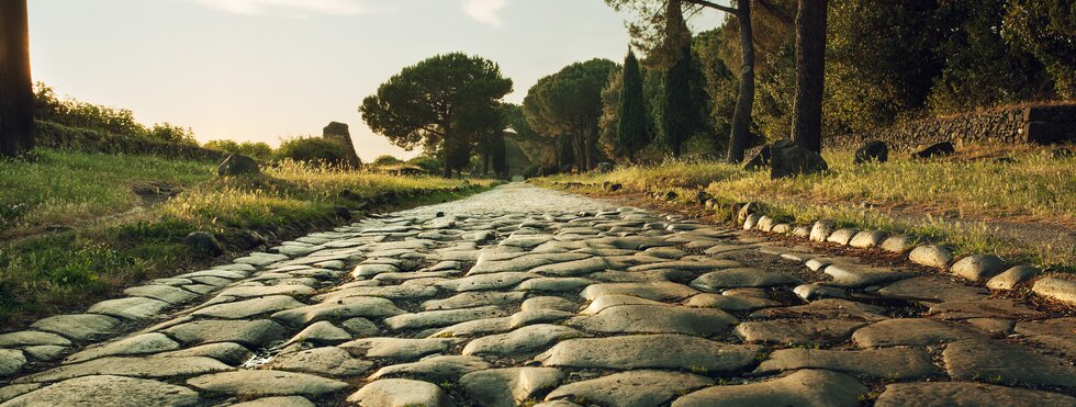 Via Appia