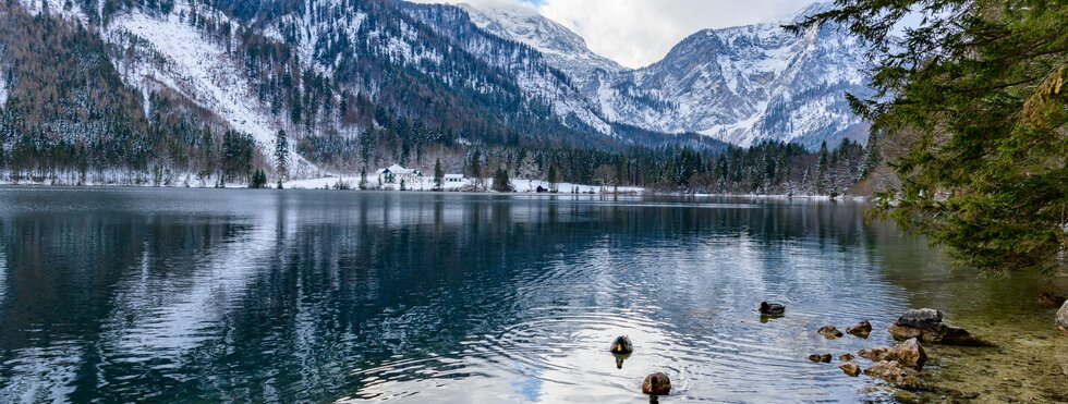 Ebensee