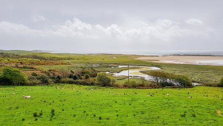 Connemara & Western Way 5 Tage