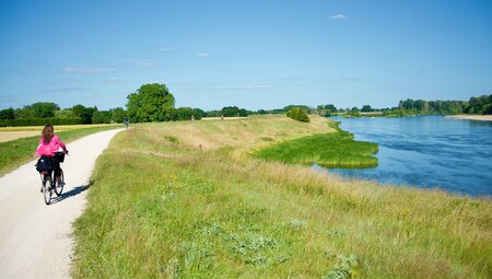 The Loire Valley - von Nevers zum Atlantik