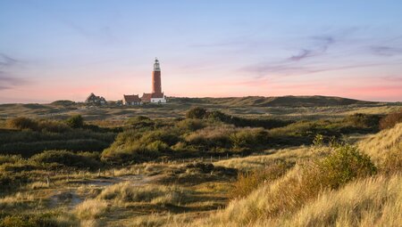 MS SE Manon - Holländisches Kleinstadtflair und die Insel Texel