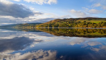 Schottland - Castles & Lochs, Bens & Glens