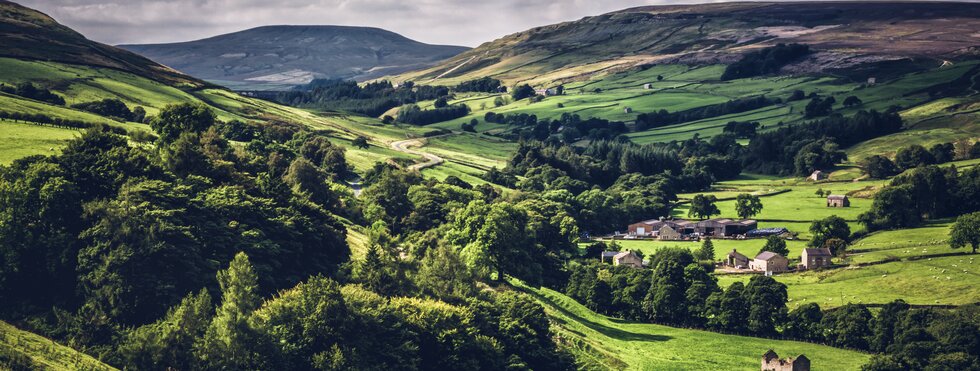 Yorkshire Dales