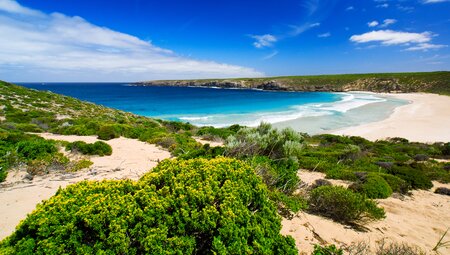 Australien - Kangaroo Island Wilderness Trail