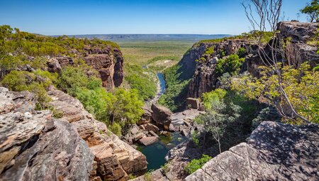 Australien - Kakadu Explorer