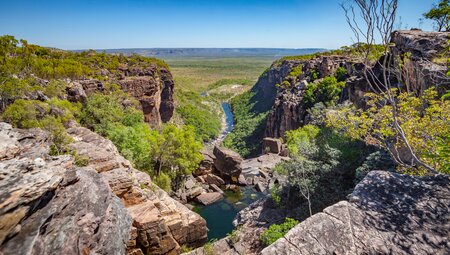 Kakadu Explorer