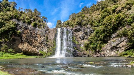 Australien - Litchfield Tabletop Trek