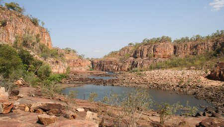 Australien - Jatbula Trail