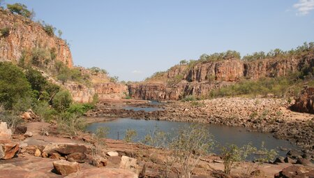 Jatbula Trail