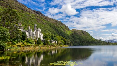 Connemara Challenge