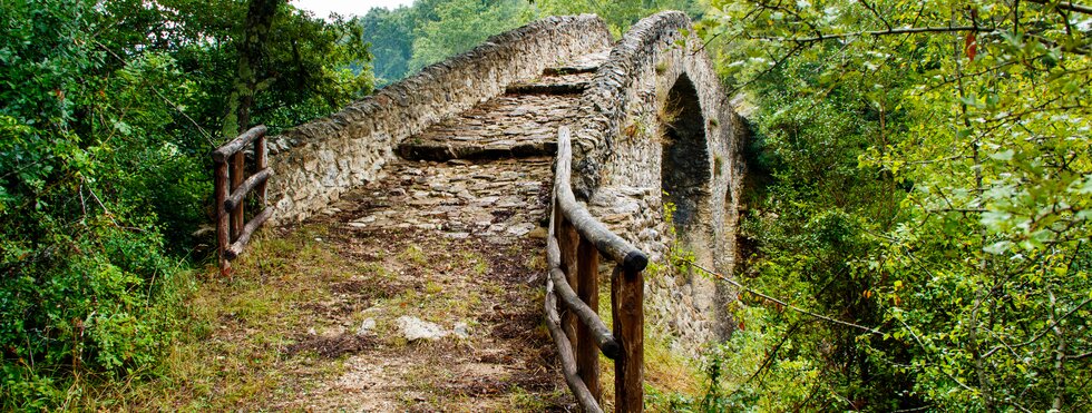 Im Herzen des Cilento Nationalparks 9 Tage