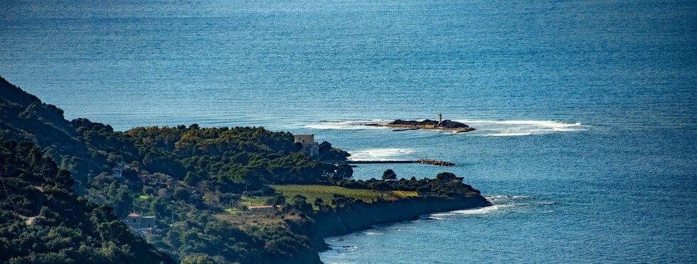 Italien - Paestum und der Cilento Nationalpark