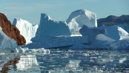 Ultimate Arctic Discovery Voyage