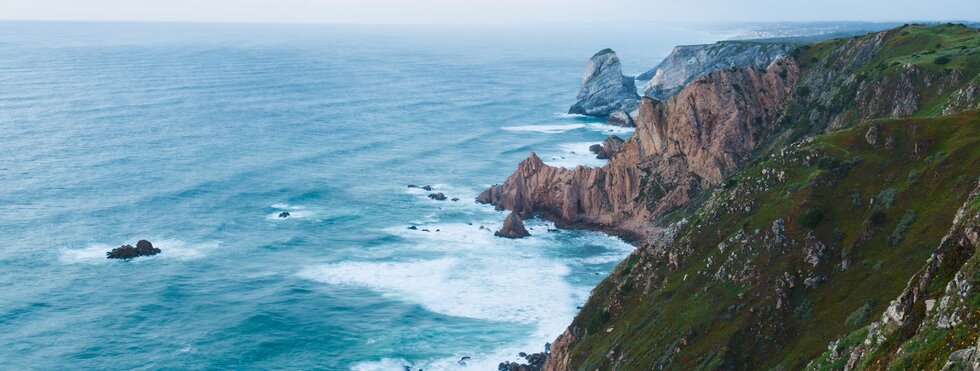 Portugal - von Sintra nach Cascais