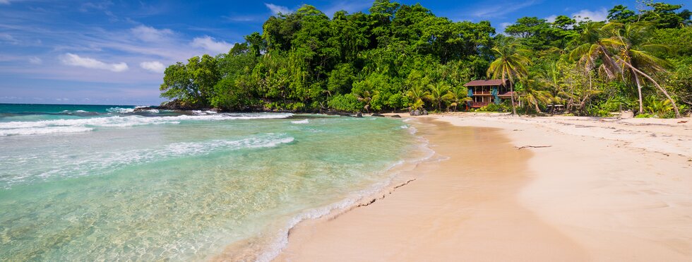 Red Frog Beach, Bocas del Toro